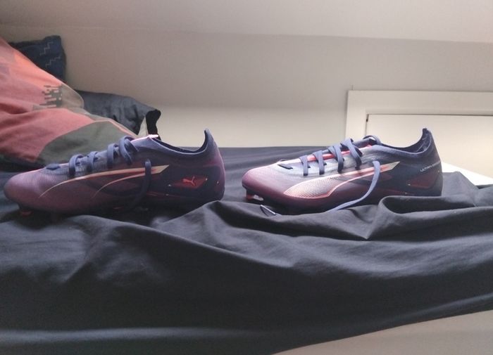 football boots