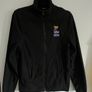 BFEI Black Fleece Jacket Image 4