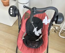 Baby swing need gone asap