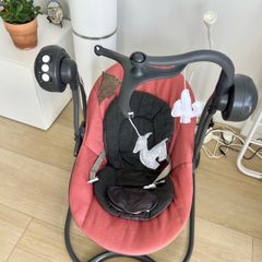 Baby swing need gone asap