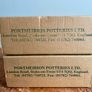 Pair of Portmeirion Vases Image 9