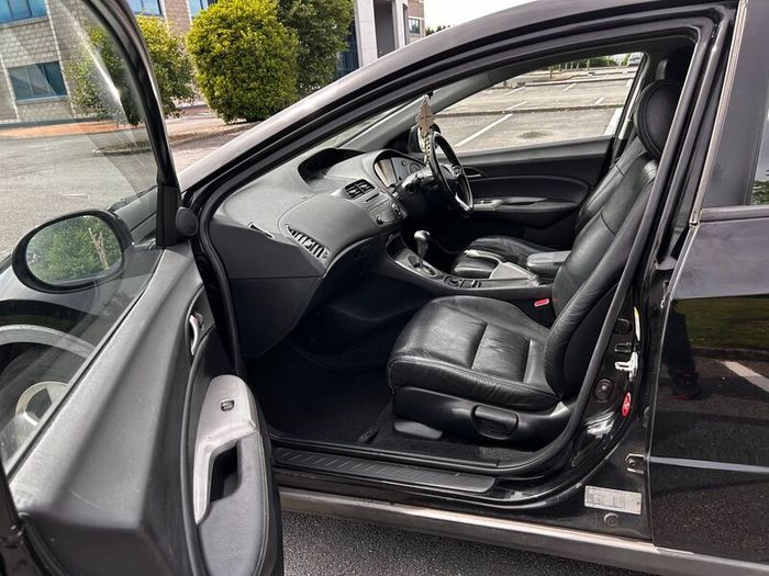 Honda Civic 2009