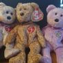 Signature& Decade Beanie Bears Image 3
