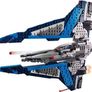 LEGO Star Wars The Clone Wars Mandalorian Starfighter (75316) Image 2