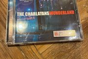 The Charlatans Wonderland