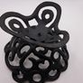 cast iron Small bowl Image 3