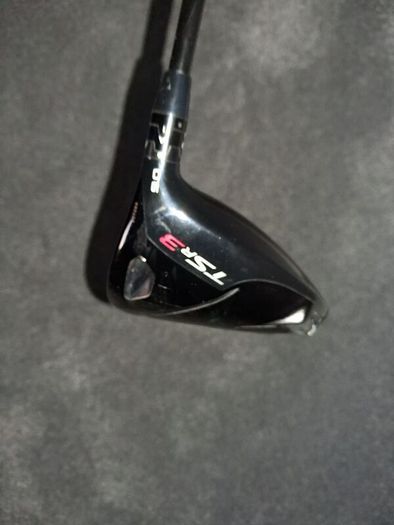 Titleist TSR3 9 degree Driver