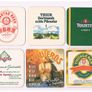 beer mats + shipping cost Image 8