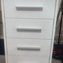 Used Amazon desk Image 3