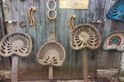 Machinery Seats