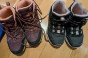 Kids Hiking Boots &amp; Trail Shoes (Size EU 32 / UK 13)