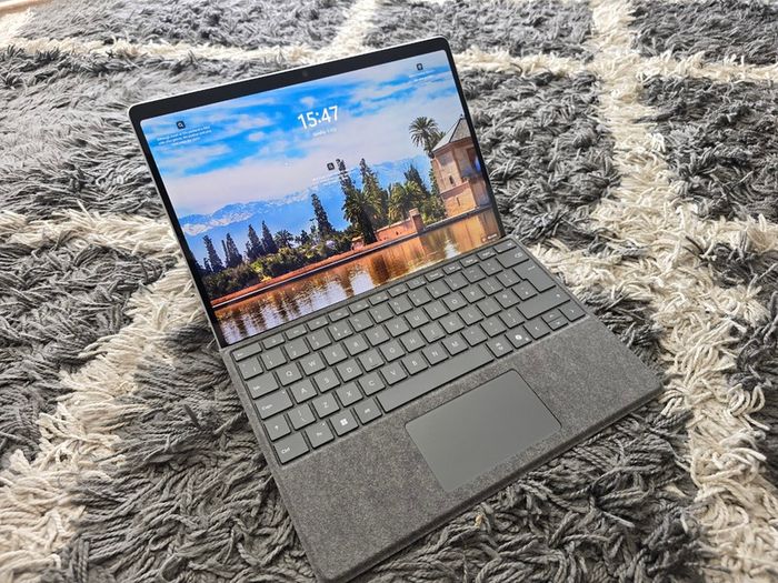 Surface Pro 11 Laptop