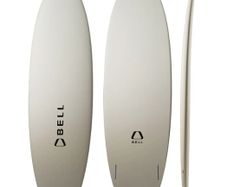 Bell Egg Surf Ease Surfboard