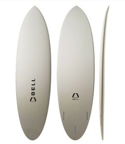 Bell Egg Surf Ease Surfboard