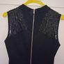 Karen Millen black Dress Image 5