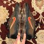 Nike Air Vapormax 2021 Flyknit Black Bright Crimson DQ3974-002 Image 4