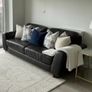 Brown Sofa Image 3