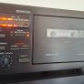 Yamaha KX-W232 RS Stereo Double Deck Image 6