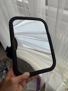 baby car mirror