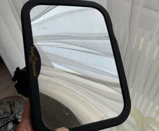 baby car mirror
