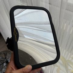 baby car mirror