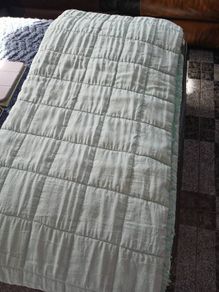 laura Ashley Mia throw
