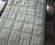 laura Ashley Mia throw