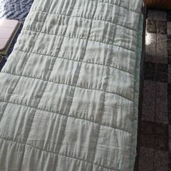 laura Ashley Mia throw