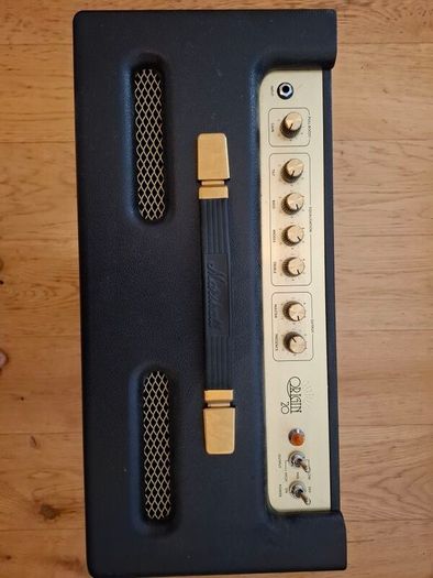 Marshall Origin 20 Combo