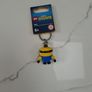 Lego Minions Otto Keyring Image 2