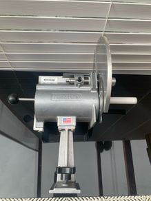Stainless Easy Food Slicer