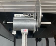 Stainless Easy Food Slicer