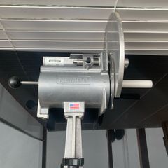 Stainless Easy Food Slicer