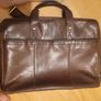 Visconti mens laptop bag Image 2