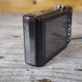Panasonic Lumix DMC-FS7 10MP Compact Digital Camera Black Leica Lens Fully Works Image 4