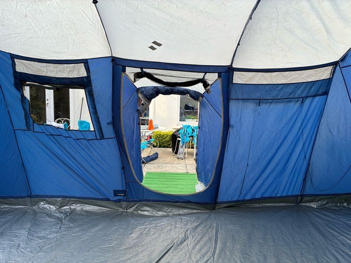 Six Person Tent