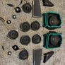 BMW 5 g30 g31 LCI braking for parts Image 9