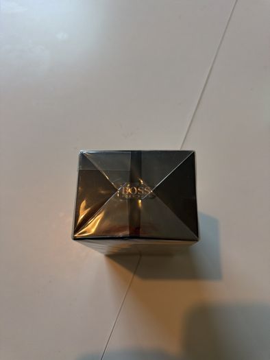 BOSS The Scent parfum for him