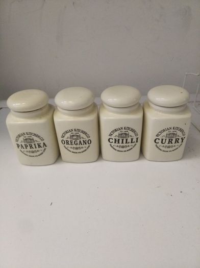 Kitchen Storage