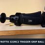 Manfrotto 322RC2 Trigger Grip Ball Head Image 2
