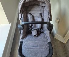 iCandy travel buggy system