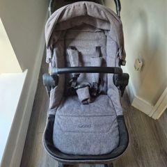 iCandy travel buggy system