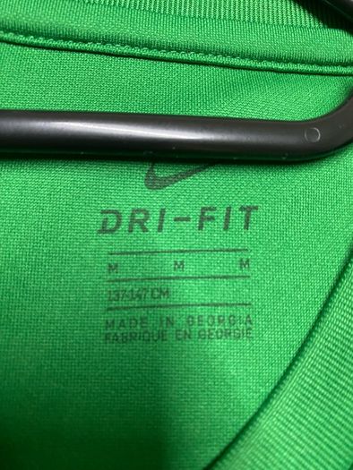 Nike tee shirts