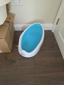 baby bath seat