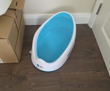 baby bath seat