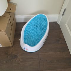 baby bath seat