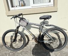 GT Avalanche Mountain Bike - RockShox Fork - Shimano Deore - 26"