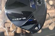 Cobra Optm X Driver Head