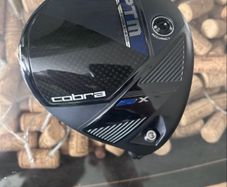 Cobra Optm X Driver Head