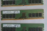 Samsung 8gb DDR4 Ram 2666mhz
